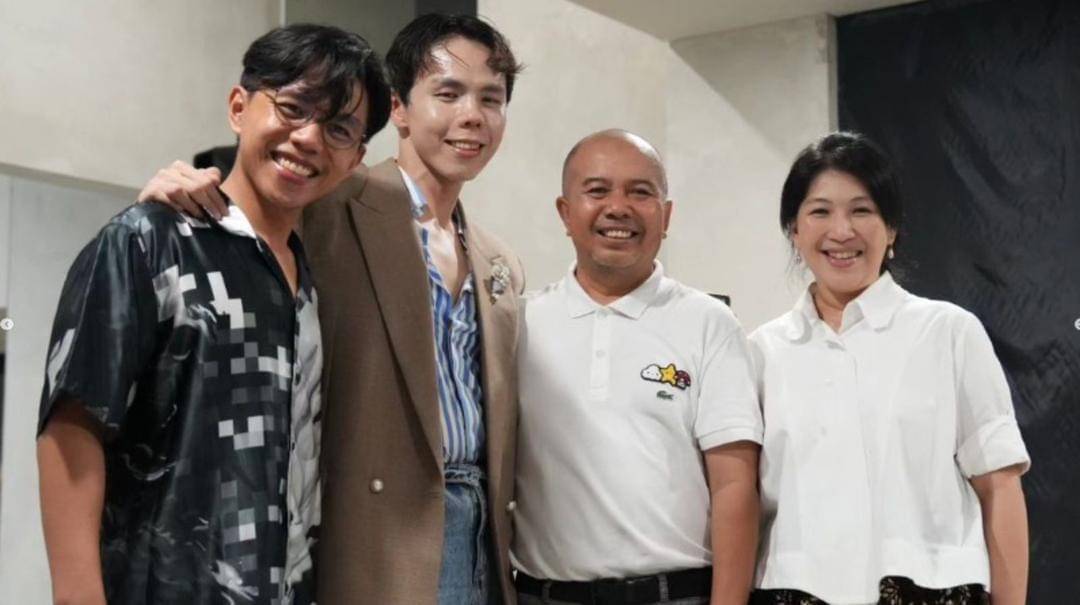 Instagram.com/treshia.mareta